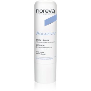 Noreva Aquareva Lip Balm Balsam de buze hidratant