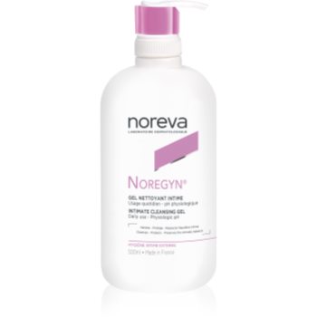 Noreva Noregyn Intimate Cleansing Gel gel pentru igiena intima