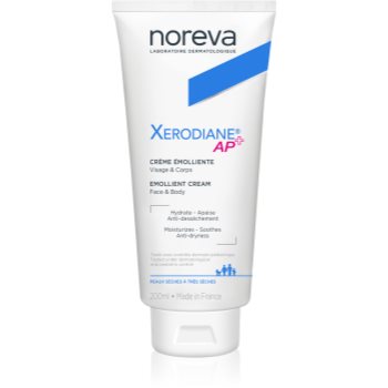 Noreva Xerodiane AP+ Emollient Cream Cremă emolientă