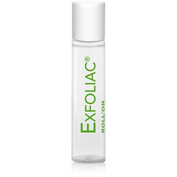Noreva Exfoliac Roll-on tratament topic pentru acnee