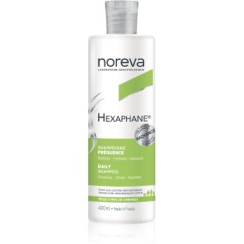 Noreva Hexaphane Daily Shampoo Sampon de curatare zi de zi.