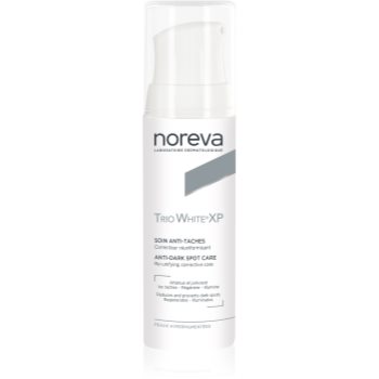 Noreva Trio White XP Anti-Dark Spot Care crema impotriva petelor
