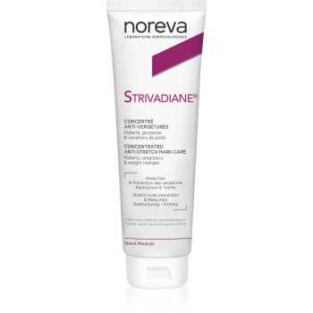 Noreva Strivadiane Concentrated Anti-Stretch Mark Care crema de corp impotriva vergeturilor