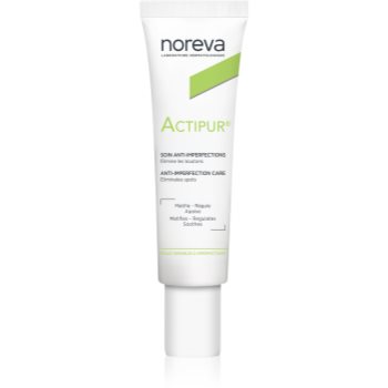 Noreva Actipur Anti-imperfection Care ingrijirea pielii impotriva imperfectiunilor pielii