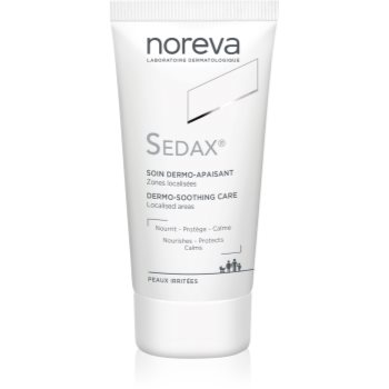 Noreva Sedax Dermo-Soothing Care îngrijire calmantă pentru tratament local
