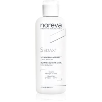 Noreva Sedax Dermo-Soothing Care ingrijire calmanta intensiva pentru piele iritata