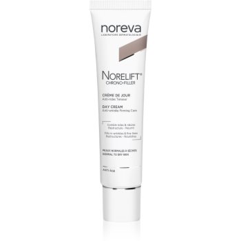 Noreva Norelift Chrono-Filler Day Cream cremă de zi antirid