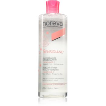 Noreva Sensidiane Soothing Micellar Water Apă micelară calmantă