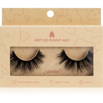 Not So Funny Any Eco Lashes Lover gene false