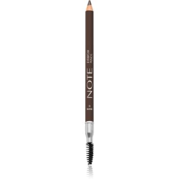 Note cosmetique eyebrow pencil creion pentru sprancene