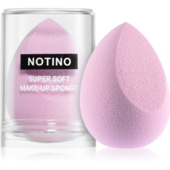 Notino Super Soft Make-Up Sponge make-up in forma de burete