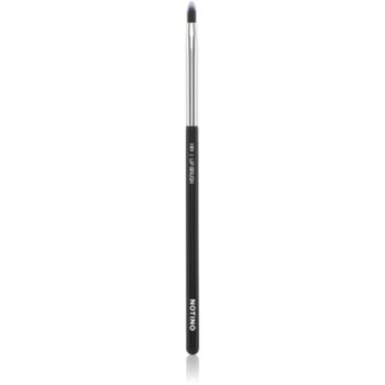 Notino Makeup Brushes Professional Lip Make-Up Make-Up Brush 191 pensula pentru buze