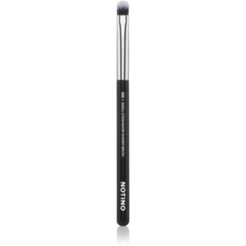 Notino Makeup Brushes Professional Small Eyeshadow Shader Make-Up Brush 202 pensula pentru fard de ochi