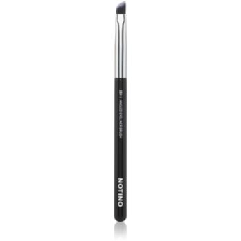 Notino Makeup Brushes Professional Angled Eyeliner Make-Up Brush 251 pensula pentru eyeliner