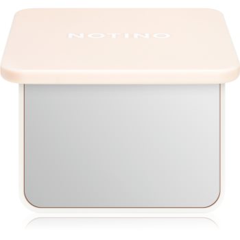 Notino Mirrors Magnifying Compact Mirror oglinda cosmetica