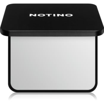 Notino Mirrors Magnifying Compact Mirror oglinda cosmetica