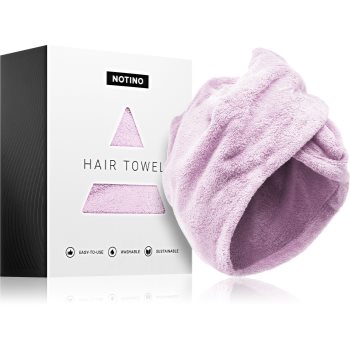 Notino Spa Collection Hair Towel prosop pentru păr accesorii imagine noua