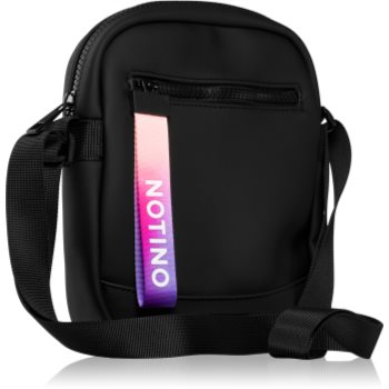 Notino Premium Crossbody Bag geantă de umăr