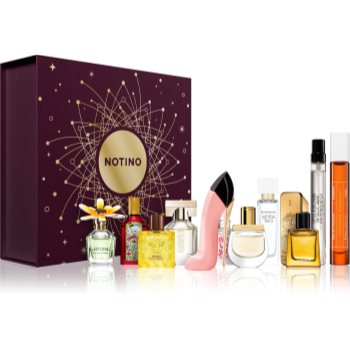 Notino Advent Calendar 2025 –⁠⁠⁠⁠⁠⁠ 12 Days of Fragrant Joys Calendar de Crăciun editie limitata