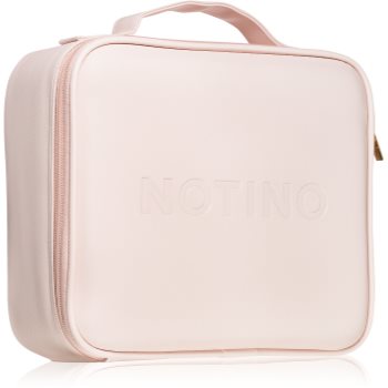 Notino Beauty Box With LED Mirror servietă pentru cosmetice cu oglindă LED - imagine 2
