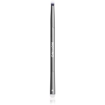 Notino Dual-End Detail Eye Brush 502 pensula pentru fard de ochi fata-verso - Sellmag.ro