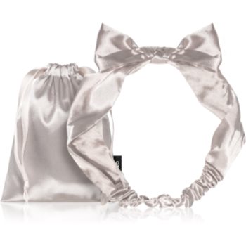 Notino Hair Collection Satin headband bentiță pentru păr