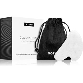 Notino Spa Collection Gua Sha accesoriu de masaj facial Notino imagine noua