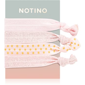 Notino Pastel Collection Elastice pentru par III. Notino
