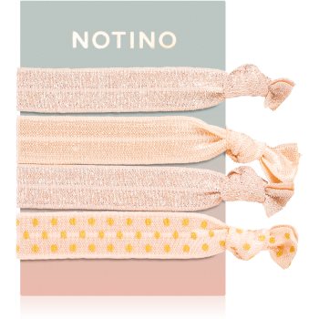 Notino Pastel Collection Elastice pentru par Notino imagine