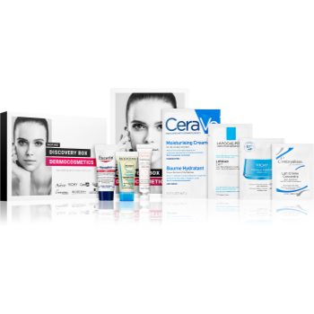 Beauty discovery box notino dermocosmetics set set pentru femei
