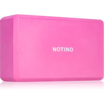 Notino Sport Collection Yoga block bloc pentru yoga