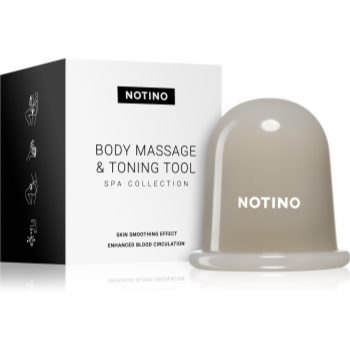 Notino Spa Collection Body massage & Toning tool accesoriu de masaj pentru corp accesorii imagine noua