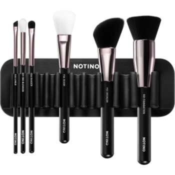 Notino Master Collection suport pentru uscarea pensulelor Notino Cosmetice și accesorii