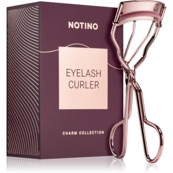 Notino Charm Collection Eyelash curler cleste pentru curbarea genelor notino