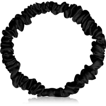 Notino Silk Collection Small Scrunchie Set set de elastice pentru păr din mătase culoare - 1 | YEO