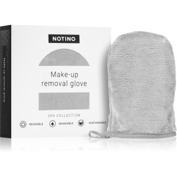 Notino Spa Collection Make-up removal glove mănuși demachiante pentru make-up