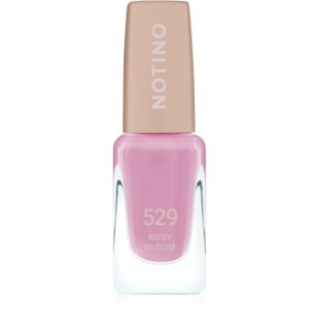 Notino Gel Effect Nail Polish lac de unghii cu efect de gel