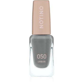 Notino Gel Effect Nail Polish lac de unghii cu efect de gel