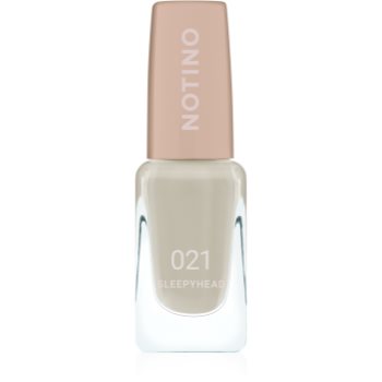 Notino Gel Effect Nail Polish lac de unghii cu efect de gel