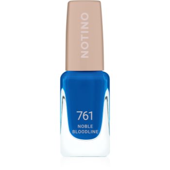 Notino Gel Effect Nail Polish lac de unghii cu efect de gel