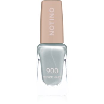 Notino Gel Effect Nail Polish lac de unghii cu efect de gel