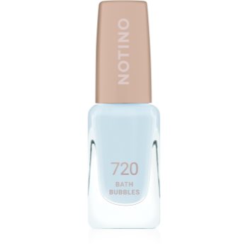 Notino Gel Effect Nail Polish lac de unghii cu efect de gel