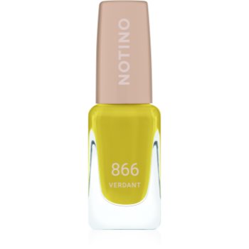 Notino Gel Effect Nail Polish lac de unghii cu efect de gel