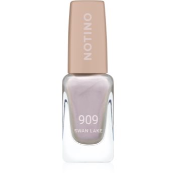 Notino Gel Effect Nail Polish lac de unghii cu efect de gel