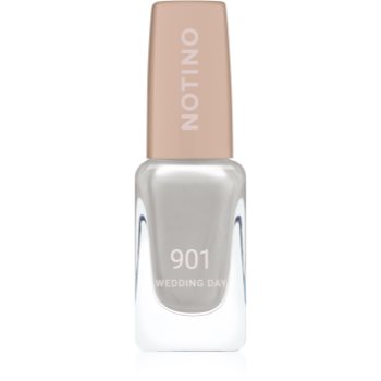 Notino Gel Effect Nail Polish lac de unghii cu efect de gel