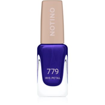 Notino Gel Effect Nail Polish lac de unghii cu efect de gel