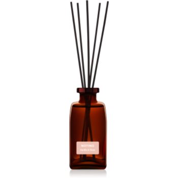 Notino Reed Diffuser Vanilla & Rose difuzor de aroma
