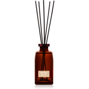 Notino Reed Diffuser Oud Wood difuzor de aroma