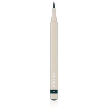 Notino Lifeproof Colour Eyeliner eyeliner rezistent la apă
