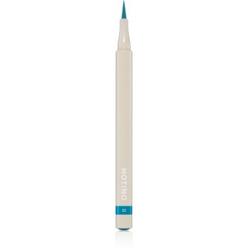 Notino Lifeproof Colour Eyeliner eyeliner rezistent la apă
